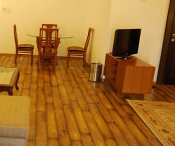 Hotel Grand Mahal Srīnagar Eksteriør bilde